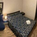 Номер комфорт с 1 двуспальной кроватью с балконом и видом на море